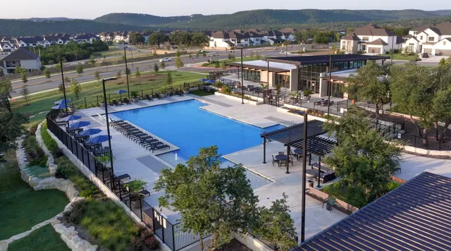 $1,099,610 | 2148 Alasio Drive, Leander, TX 78641