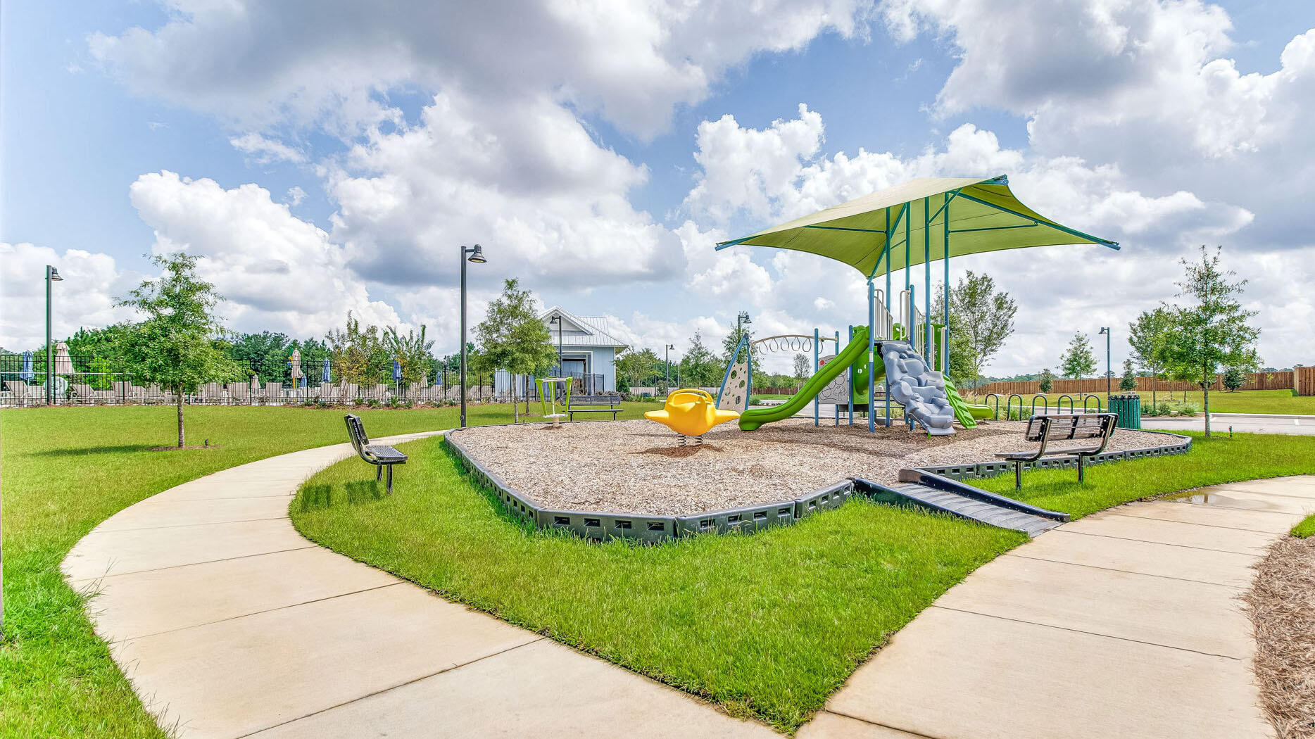 8166 Fir Tree Drive Milton, FL 32583 - Photo 34 of 37 Blackwater Reserve Amenities 8