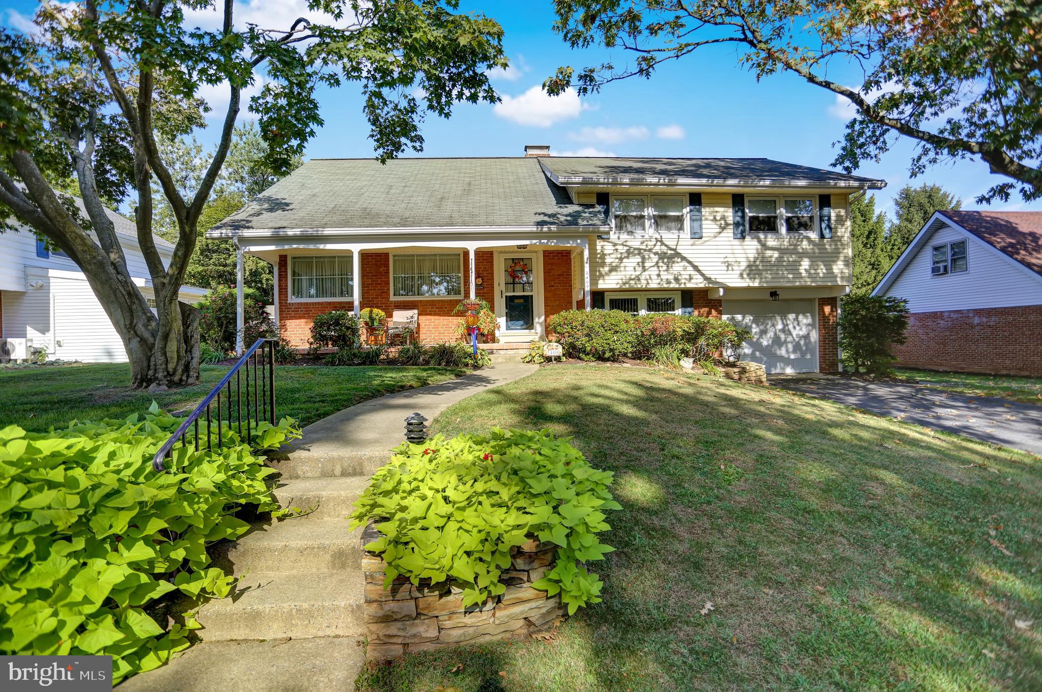 2409 Laurel Road Reading, PA 19609 - Photo 1 of 27 Gallery Image 1