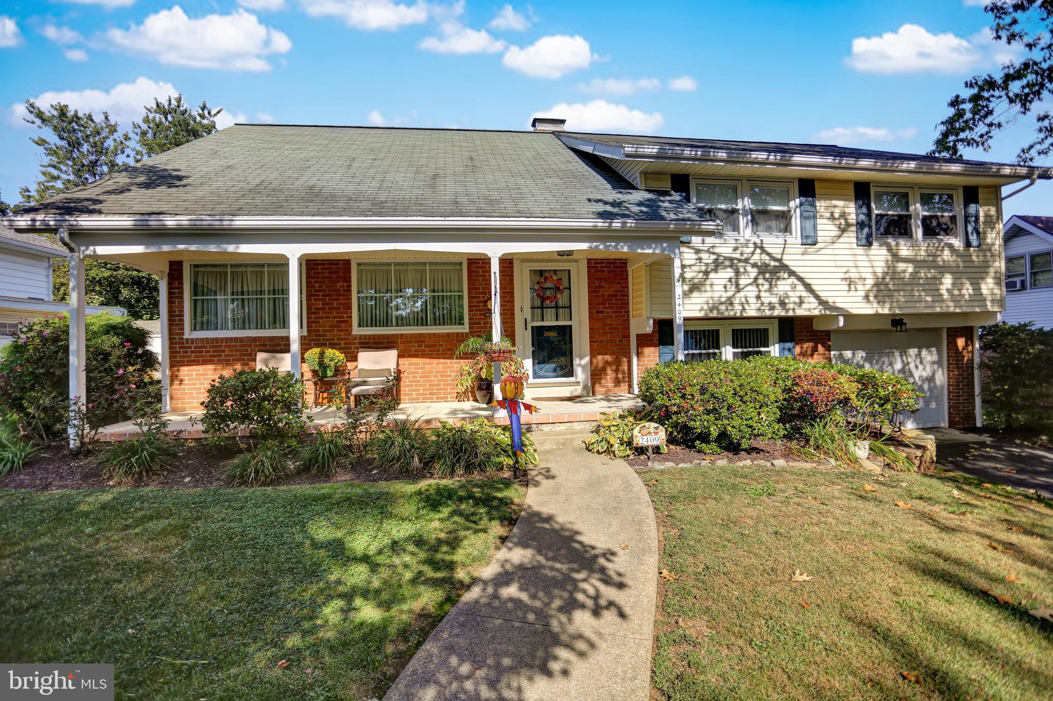 2409 Laurel Road Reading, PA 19609 - Photo 2 of 27 Gallery Image 2