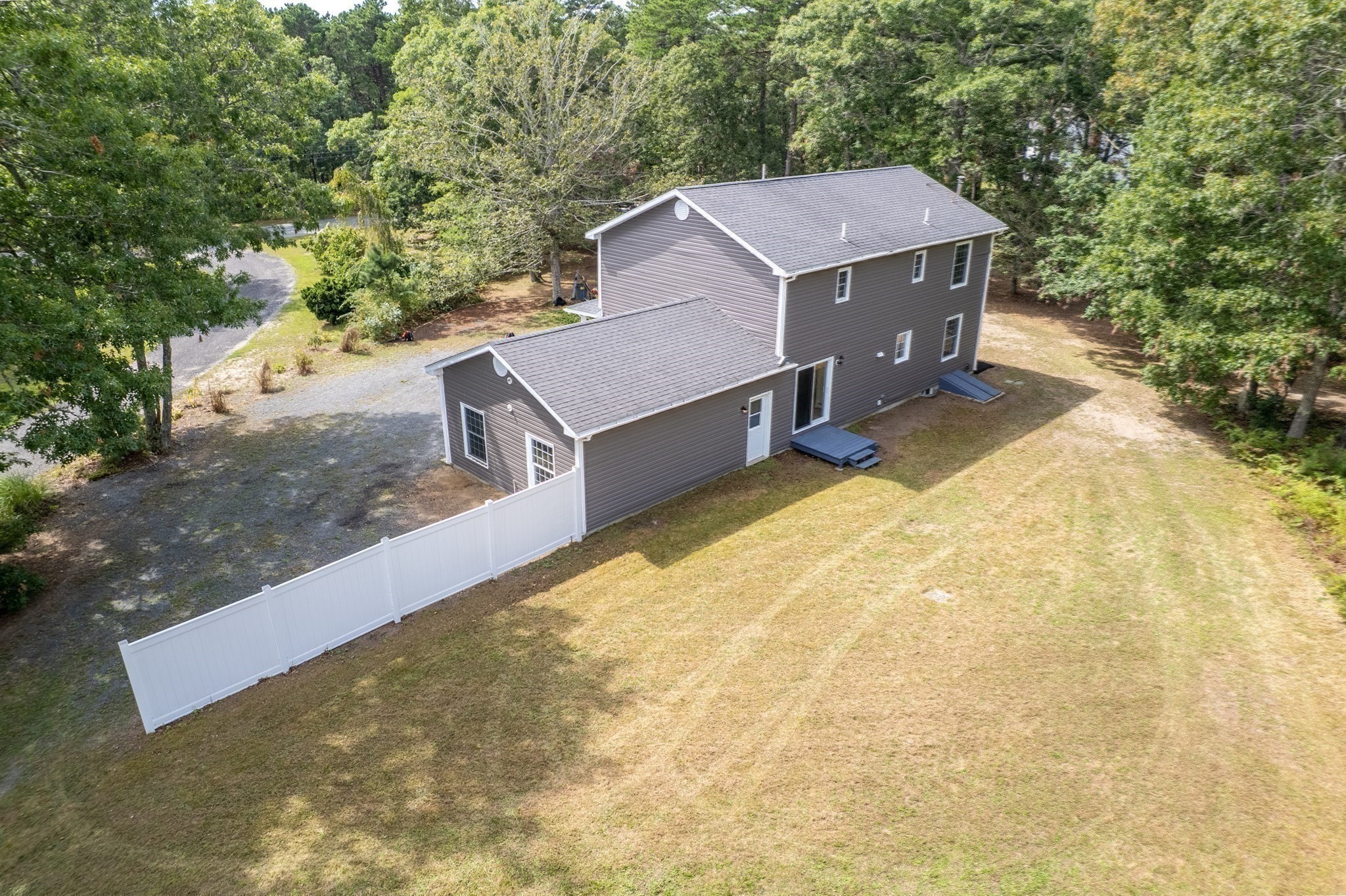 215 Ashumet Road Mashpee, MA 02649 - Photo 28 of 36 Gallery Image 28