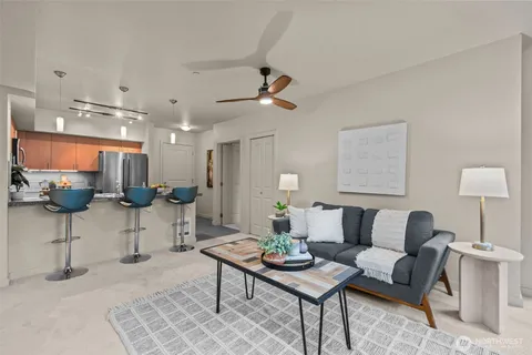 $599,950 | 5440 Leary Avenue Northwest, Unit 401, Seattle, WA 98107