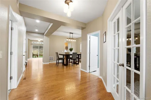$675,000 | 25295 East Park Crescent Drive, Aurora, CO 80016