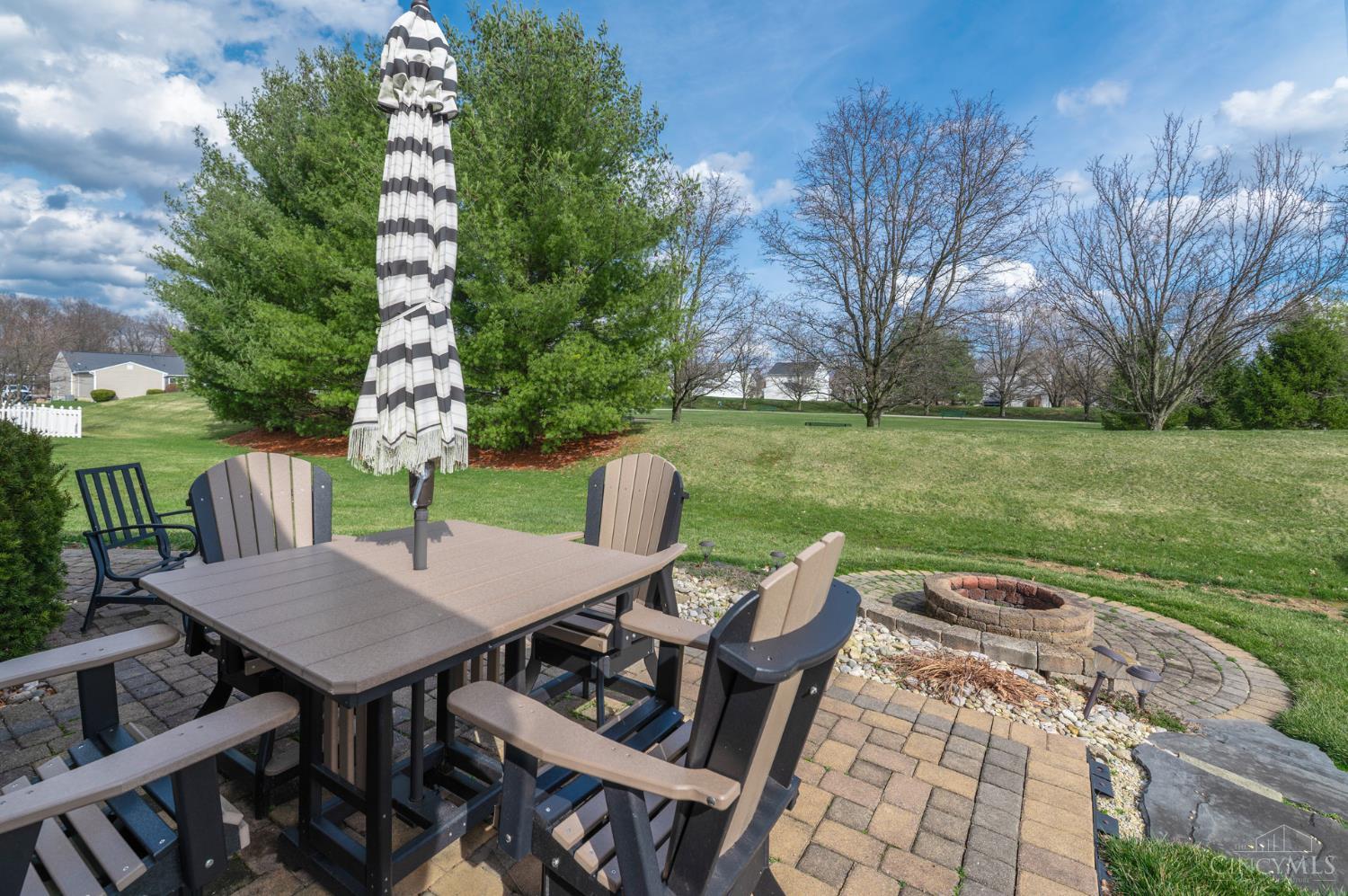 1470 Stableview Circle Maineville, OH 45039 - Photo 55 of 66