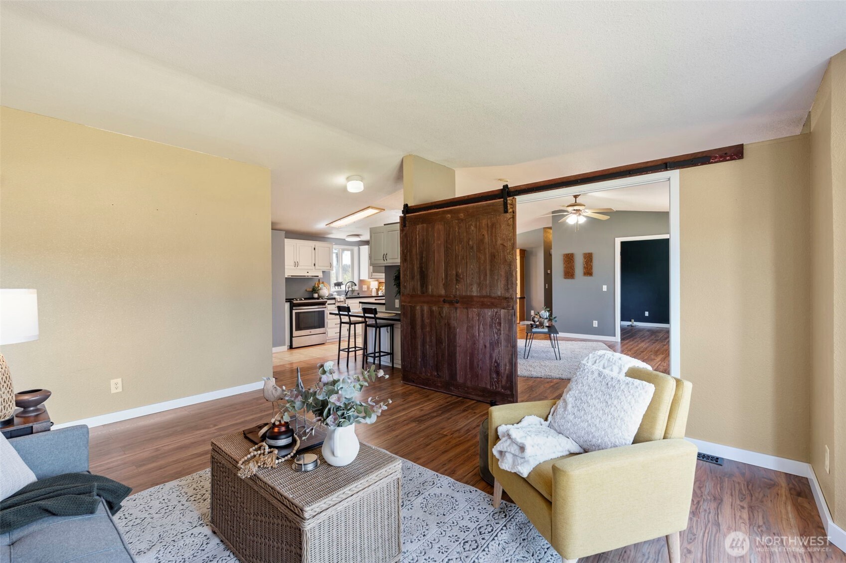 217 Drews Prairie Road Toledo, WA 98591 - Photo 17 of 38