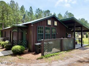 0 Bethesda Church Road Orrum, NC 28369 - Photo 7 of 34 Gallery Image 7