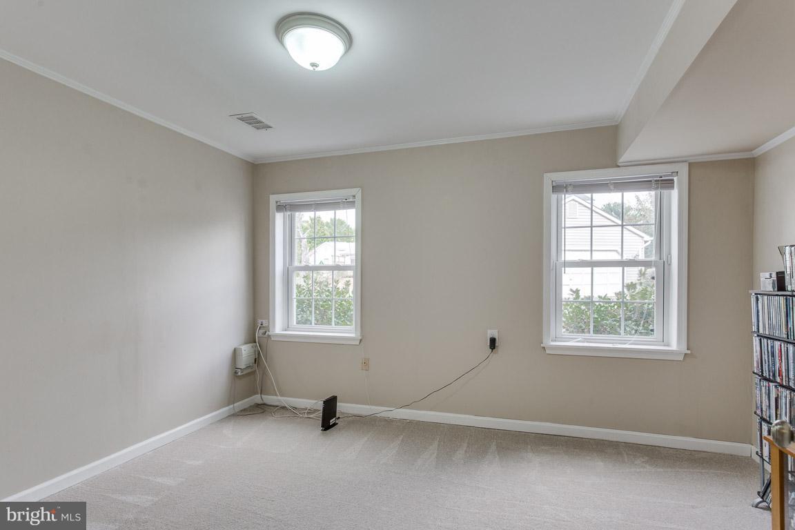 4338 Cub Run Road Chantilly, VA 20151 - Photo 22 of 27 Bedroom in basement with more natural light