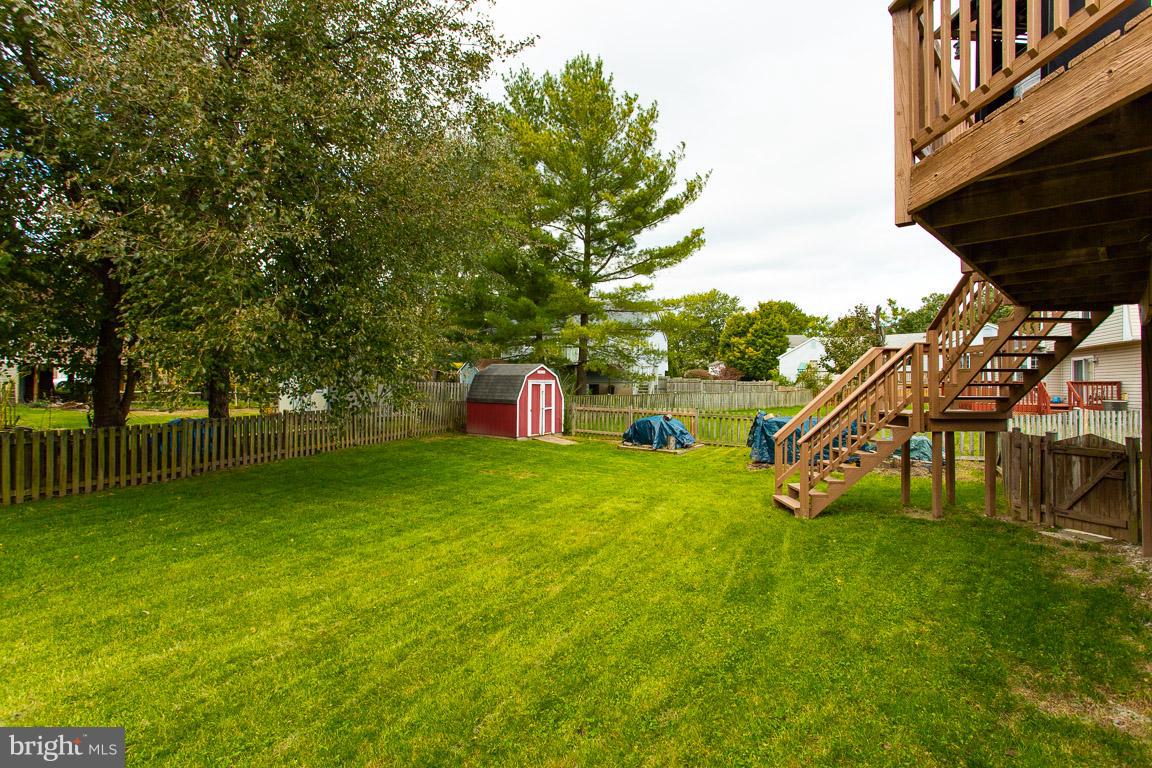 4338 Cub Run Road Chantilly, VA 20151 - Photo 26 of 27 House sits on 0.252 acres