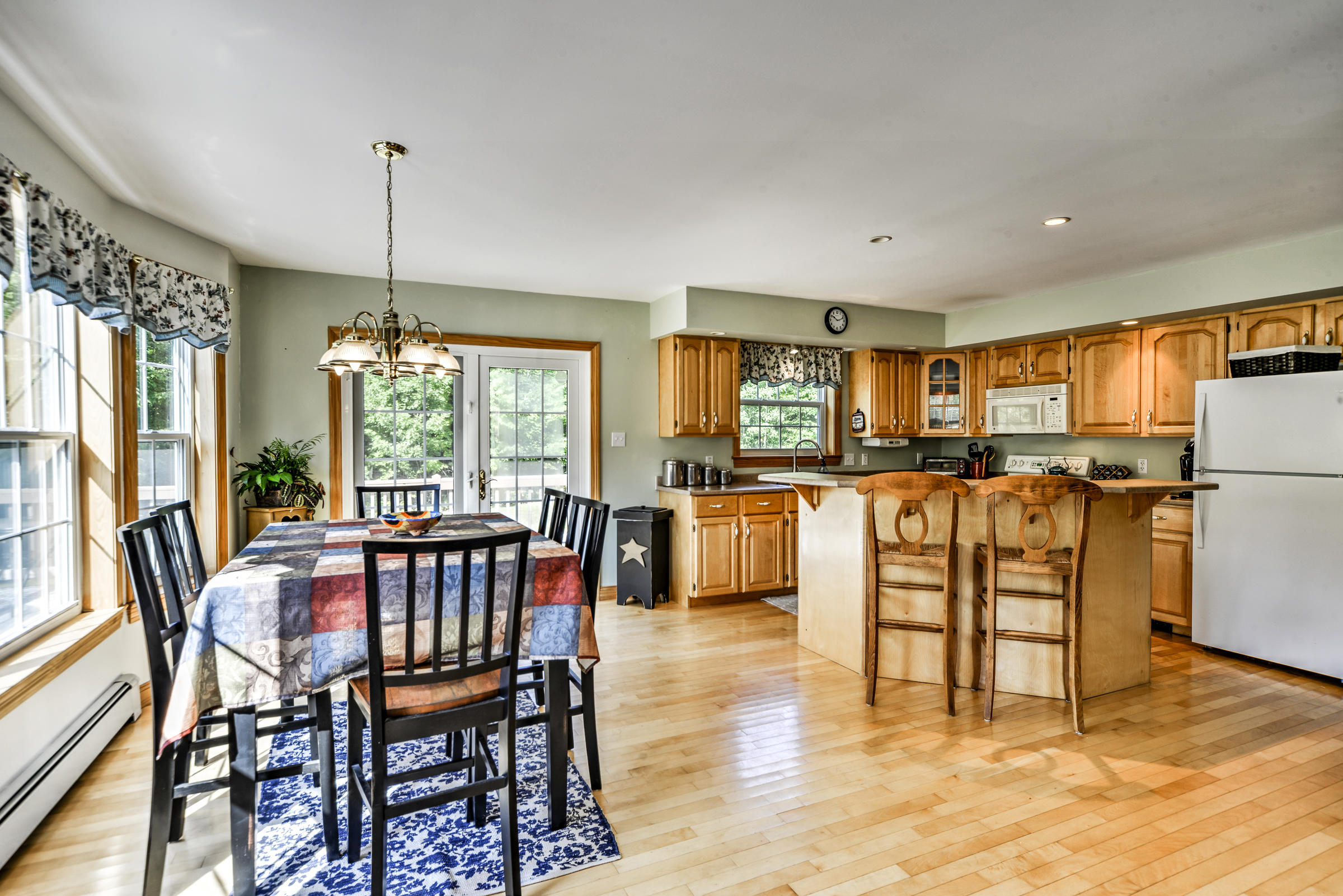 505 Harrison Road Norway, ME 04268 - Photo 13 of 42 108110-15