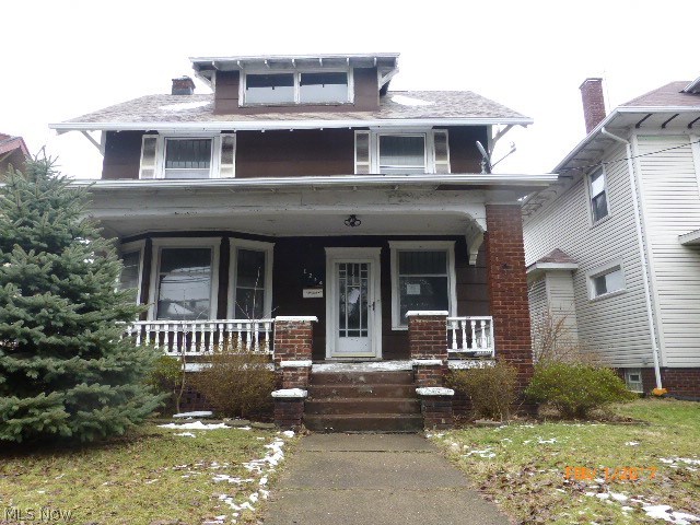 1234 Fulton Road Northwest Canton, OH 44703 - Photo 1 of 10 Gallery Image 1