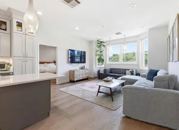 $5,600 | 1201 Adams Street, Unit 408, Hoboken, NJ 07030