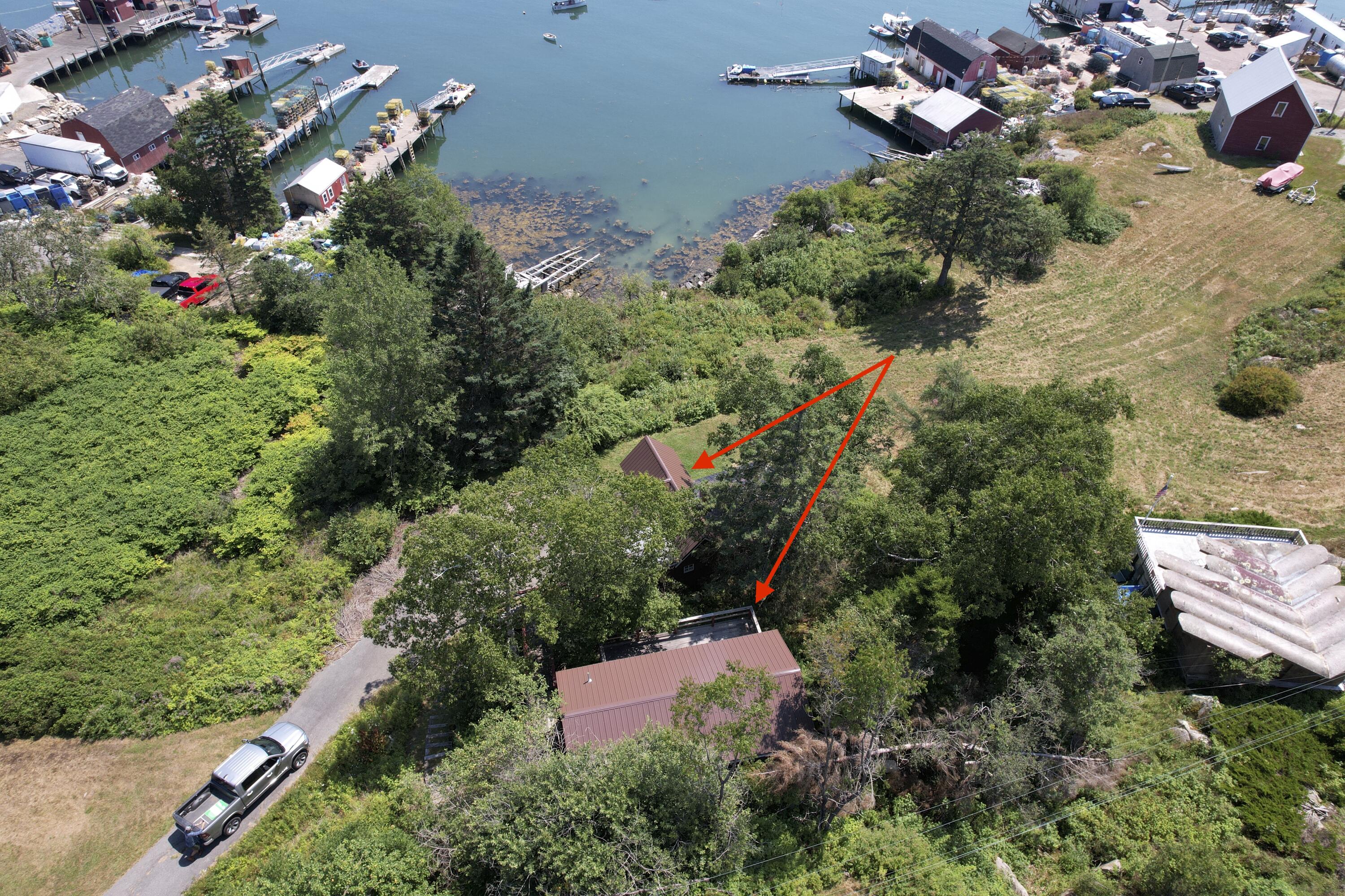 276 Harbor Road Swans Island, ME 04685 - Photo 45 of 45 arrows copy