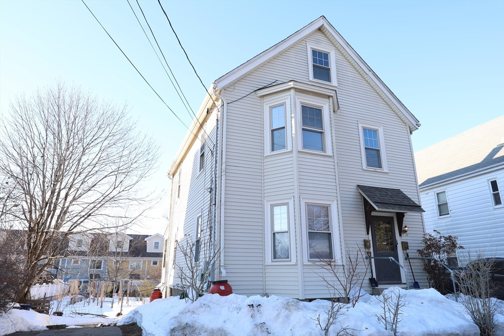 31 June Street, Unit 2 Boston, MA 02131 - Photo 13 of 14