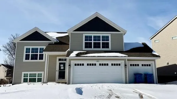 $368,000 | 2422 Buffalo Ridge Drive, Buffalo, MN 55313