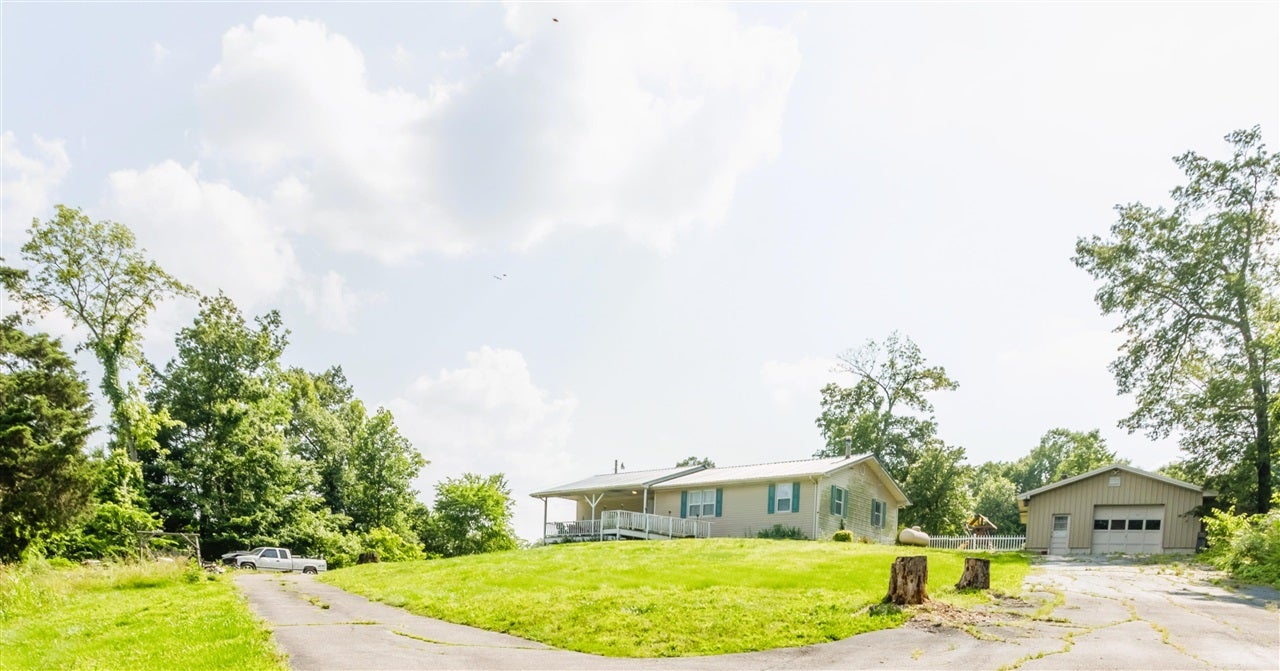 707 South Chalybeate Road Smiths Grove, KY 42171 - Photo 33 of 37 Gallery Image 33