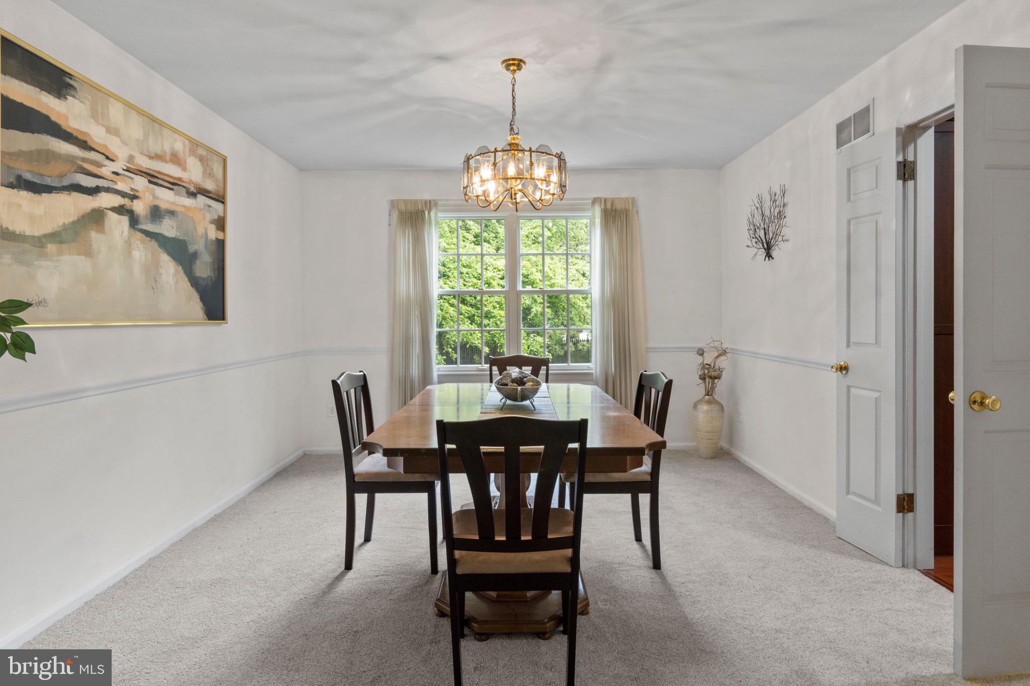 994 Roelofs Road Yardley, PA 19067 - Photo 16 of 34 Dining Room