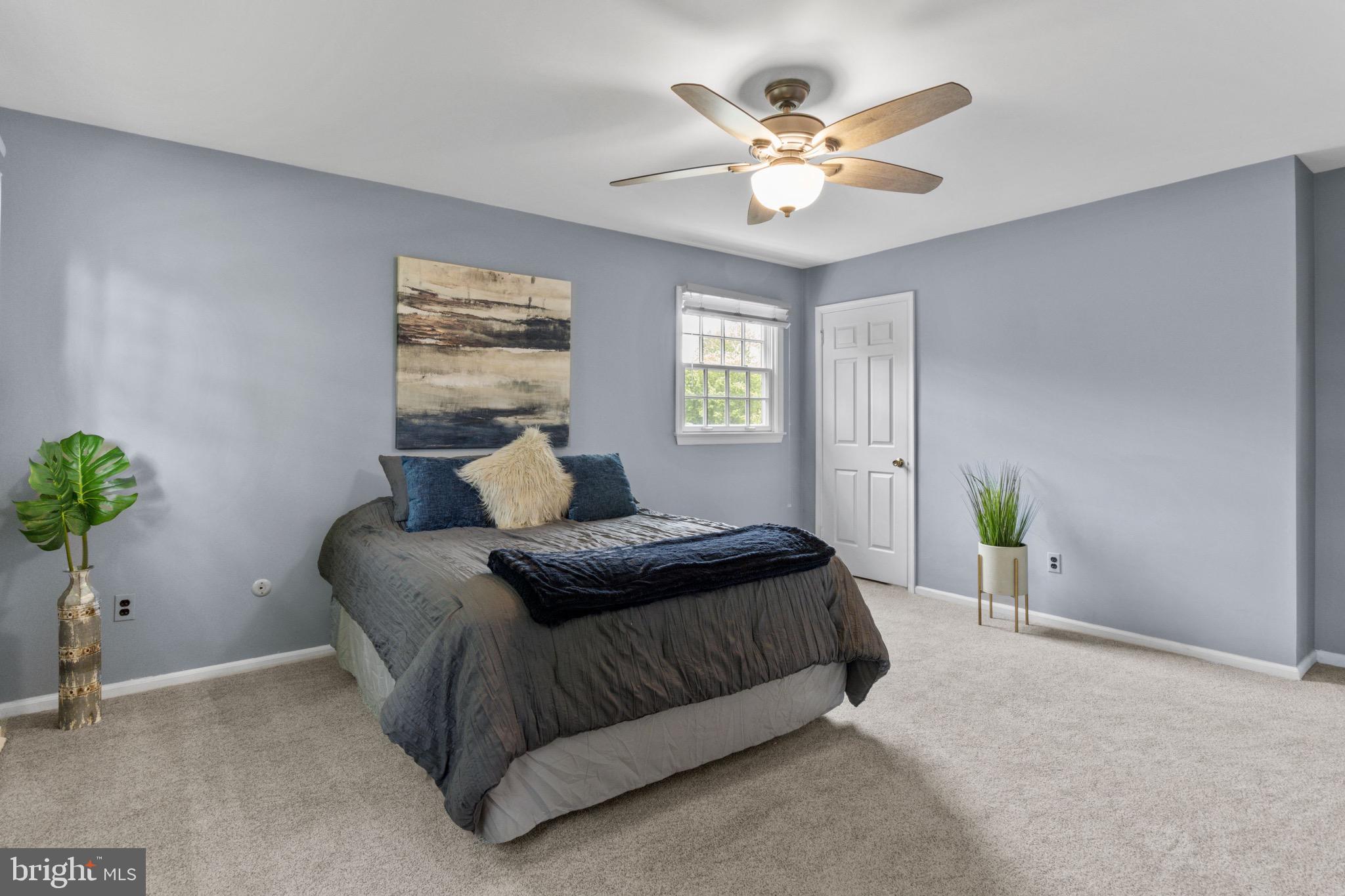 994 Roelofs Road Yardley, PA 19067 - Photo 18 of 34 Main Bedroom