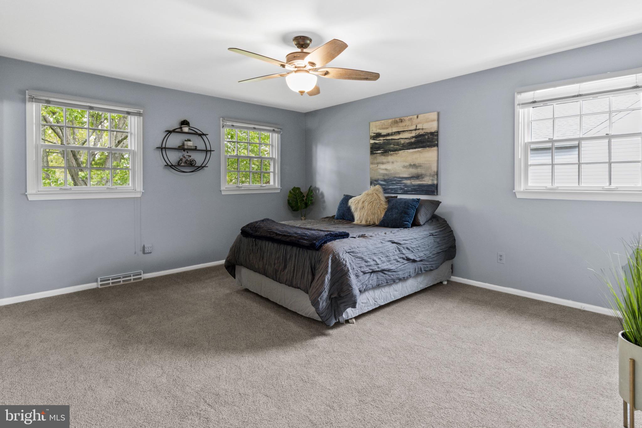 994 Roelofs Road Yardley, PA 19067 - Photo 20 of 34 Main Bedroom