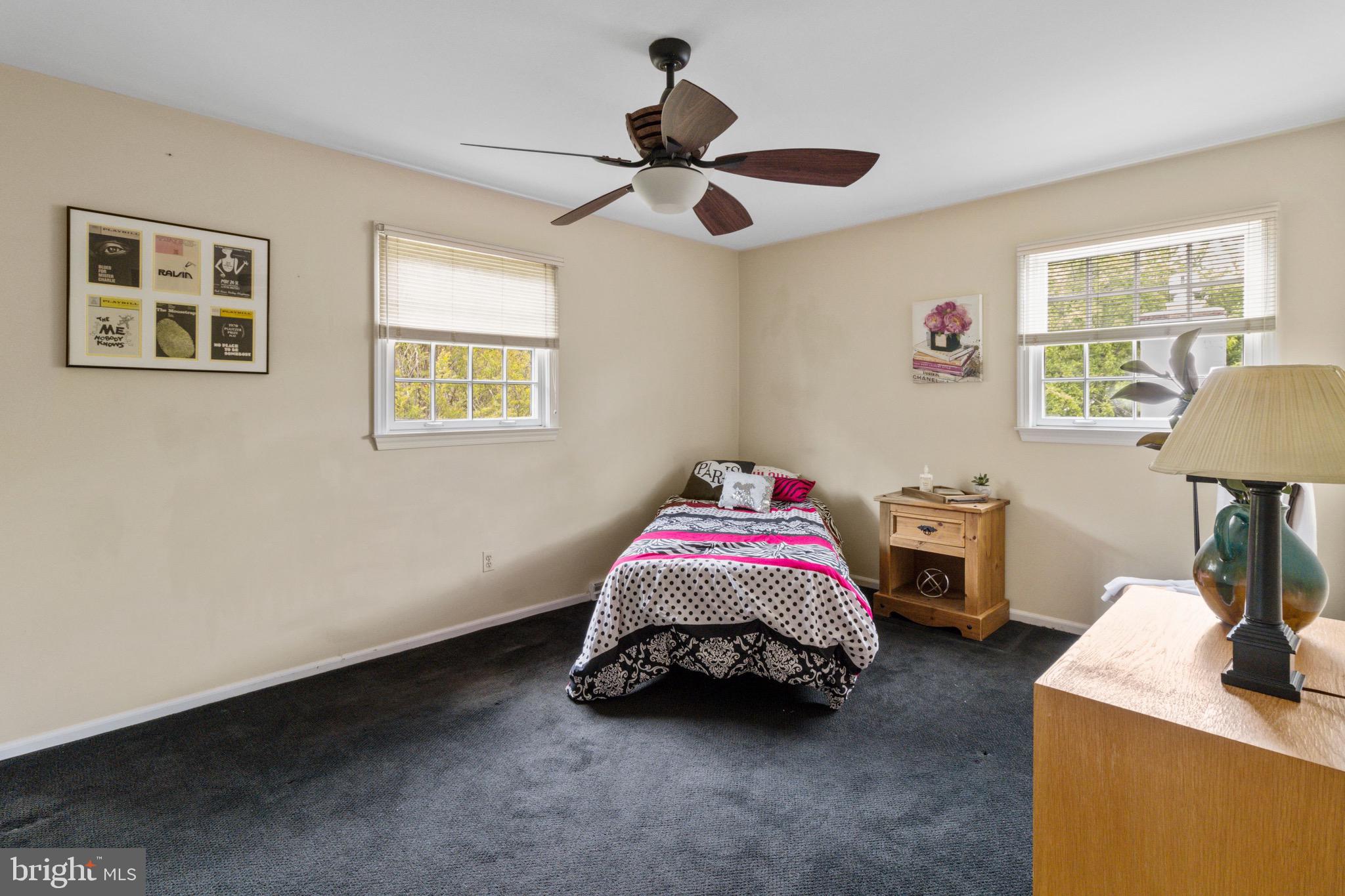 994 Roelofs Road Yardley, PA 19067 - Photo 24 of 34 Bedroom 3