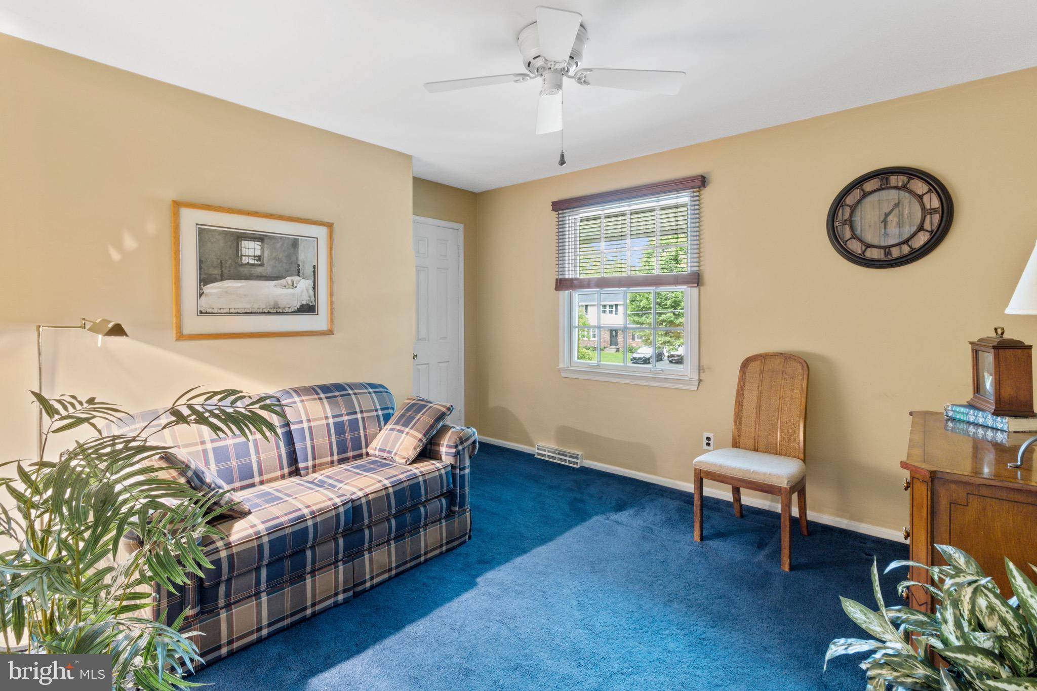 994 Roelofs Road Yardley, PA 19067 - Photo 25 of 34 Bedroom 4