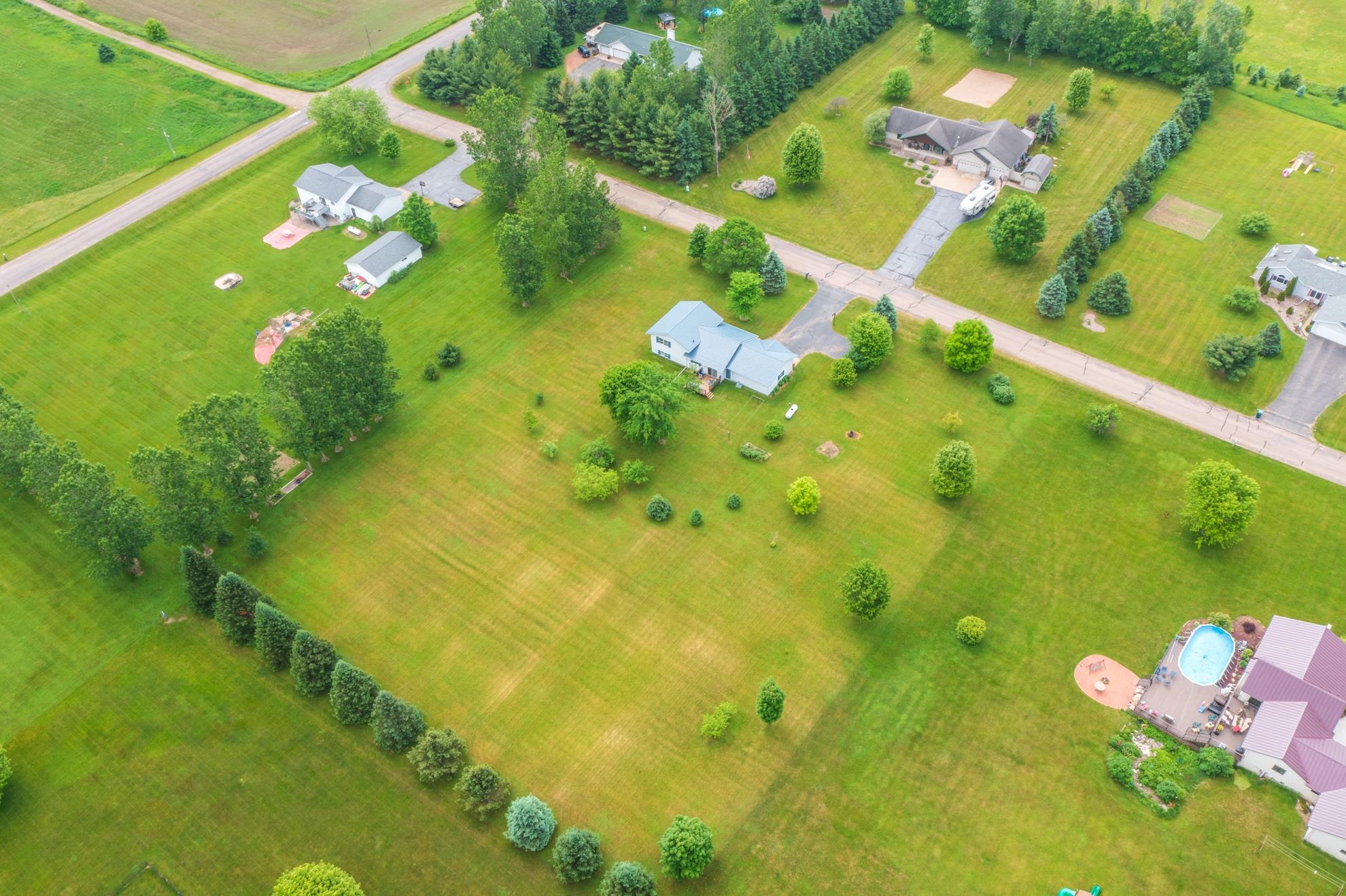 W2530 Violet Lane Merrill, WI 54452 - Photo 10 of 51