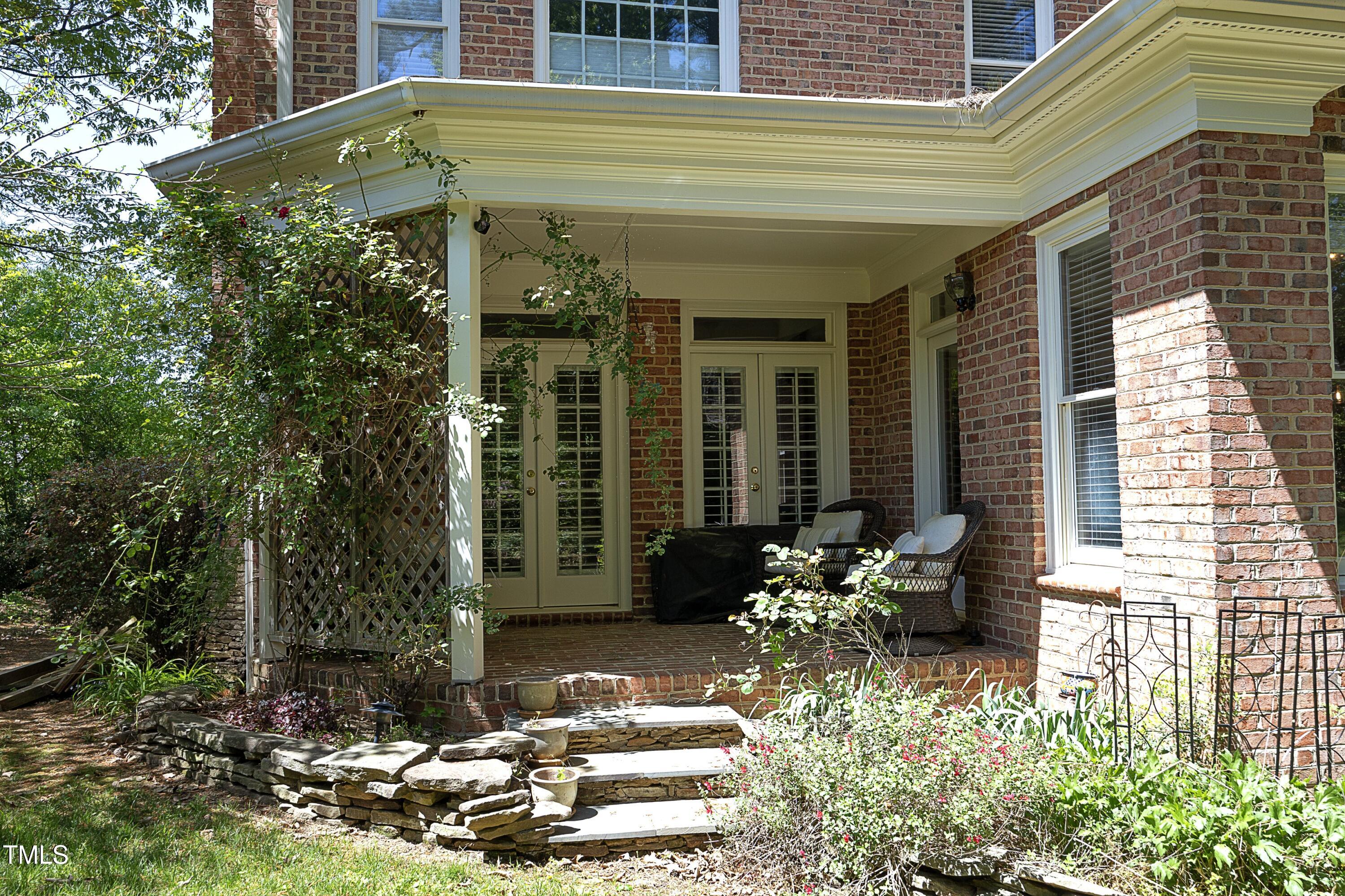 4101 John S Raboteau Wynd Raleigh, NC 27612 - Photo 47 of 65 44BackPorch