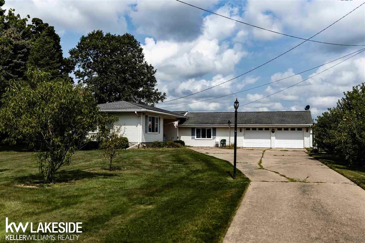 29743 Hickey Road Chesterfield, MI 48051 - Photo 1 of 25