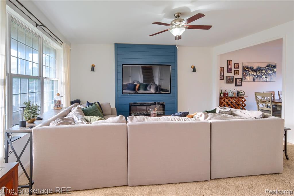 2880 Kipling Avenue Berkley, MI 48072 - Photo 7 of 49