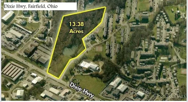 $1,750,000 | 0 Dixie Highway, Fairfield, OH 45014