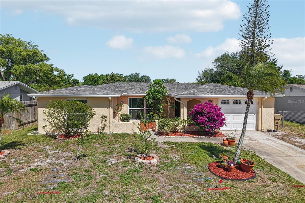 1714 Springdale Drive Holiday, FL 34691 - Photo 1 of 1