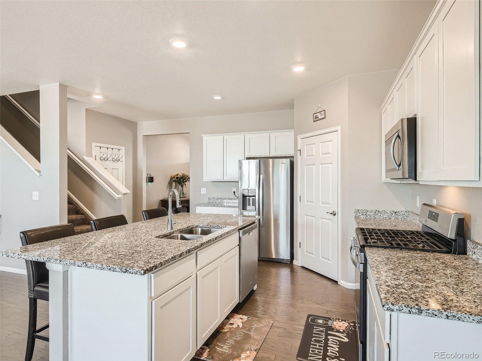 162 Haymaker Lane Severance, CO 80550 - Photo 11 of 28