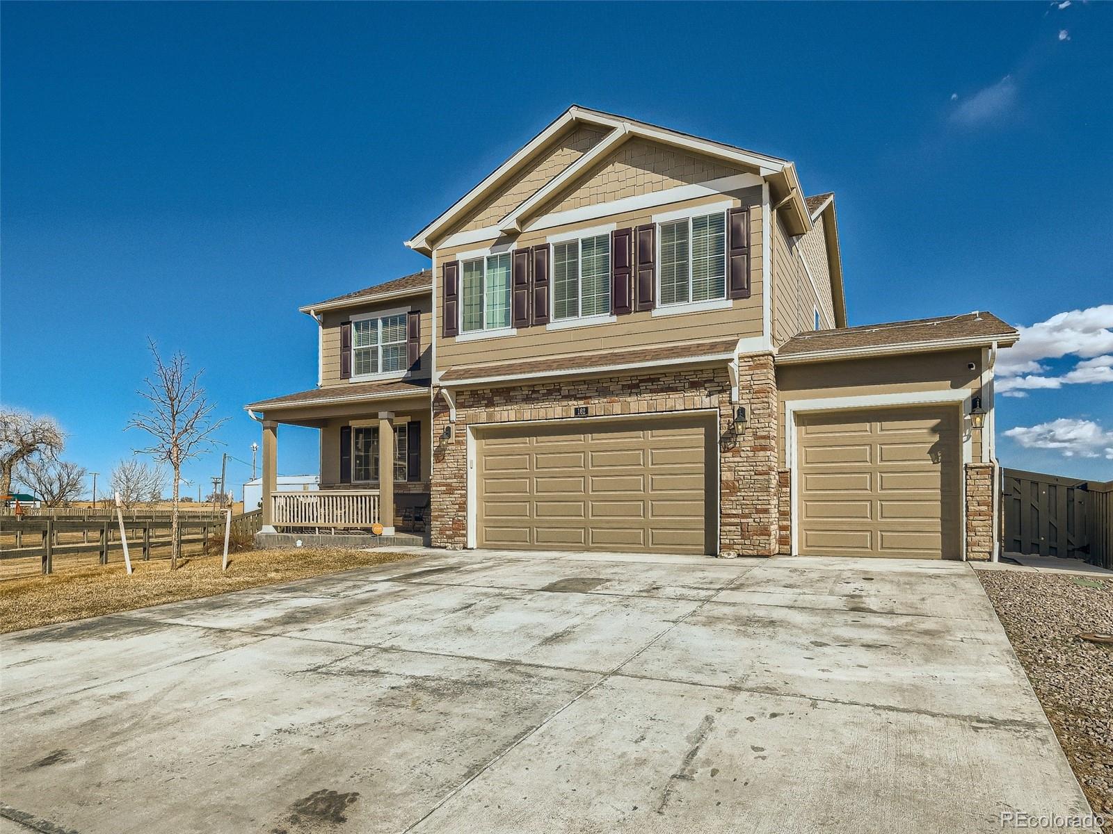 162 Haymaker Lane Severance, CO 80550 - Photo 2 of 28