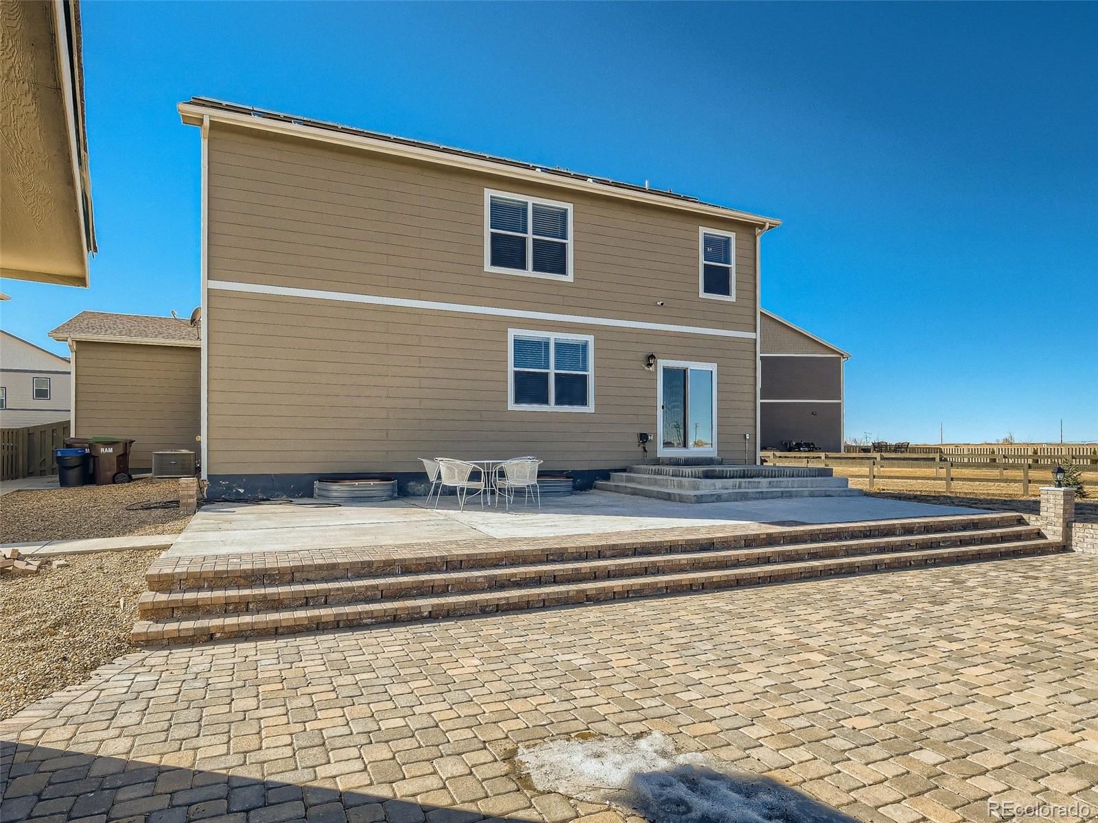 162 Haymaker Lane Severance, CO 80550 - Photo 28 of 28