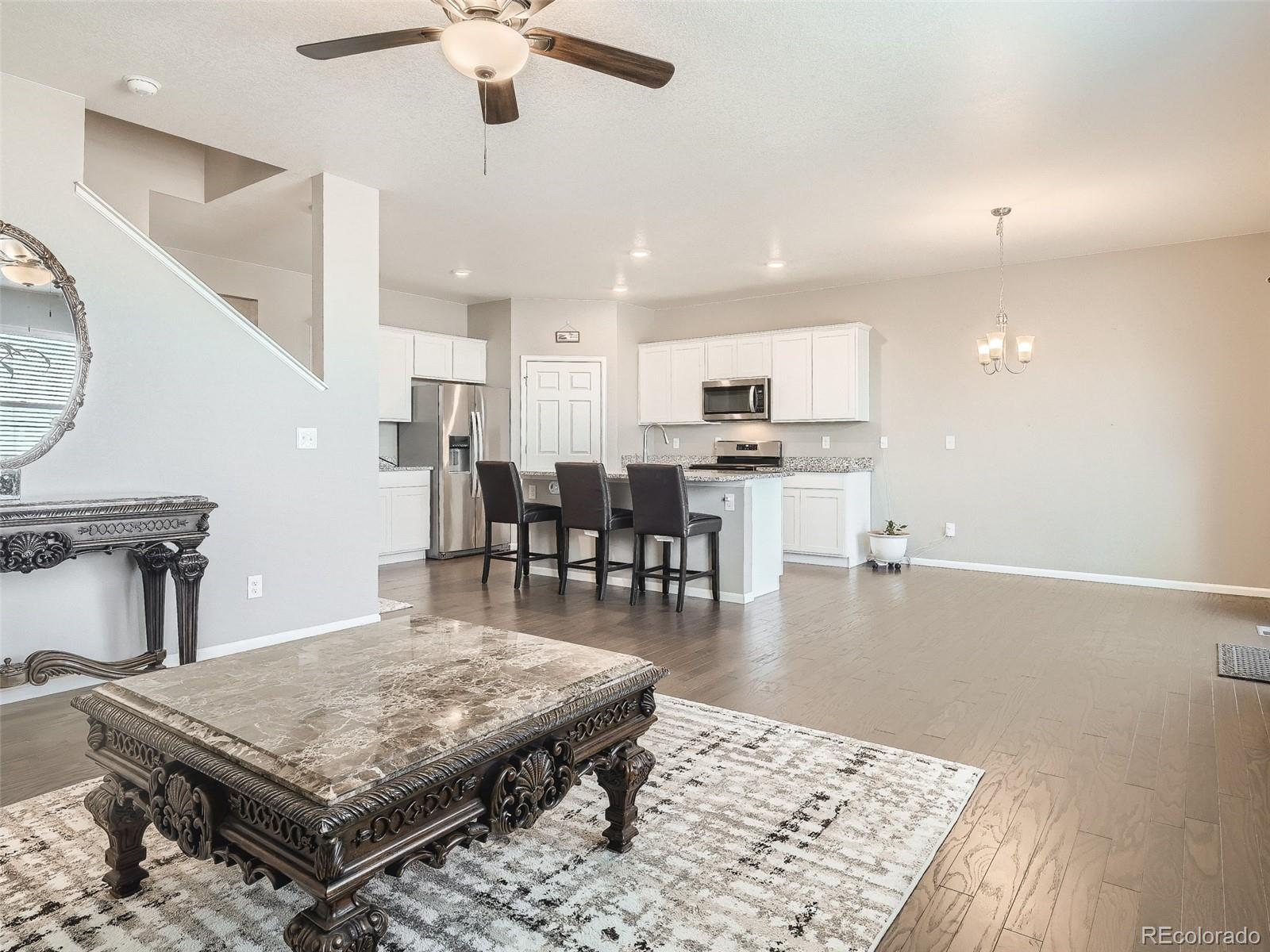 162 Haymaker Lane Severance, CO 80550 - Photo 7 of 28