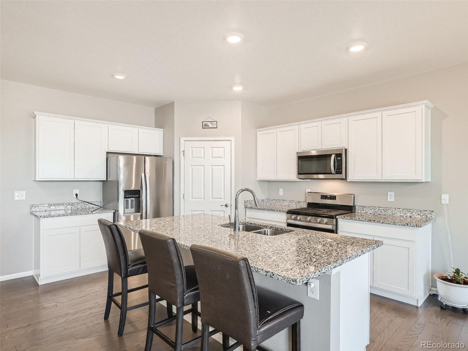 162 Haymaker Lane Severance, CO 80550 - Photo 9 of 28