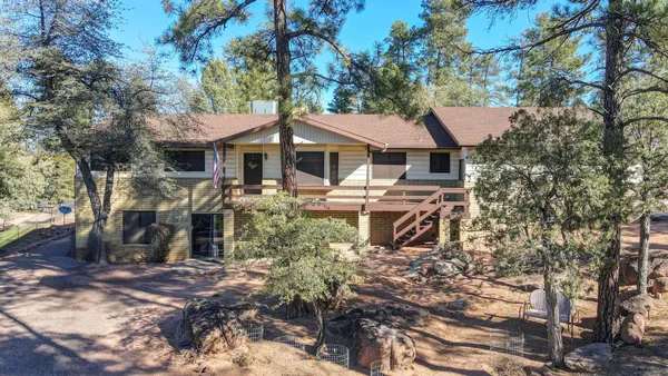 $795,000 | 302 West Forest Drive, Payson, AZ 85541