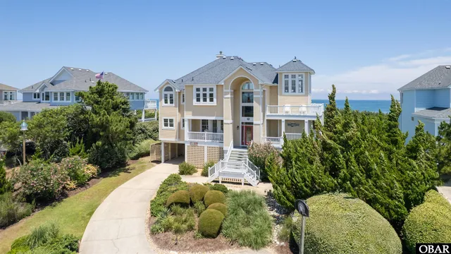 $3,249,000 | 369 Deep Neck Road, Unit 139, Corolla, NC 27927