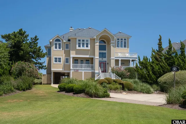 $3,249,000 | 369 Deep Neck Road, Unit 139, Corolla, NC 27927