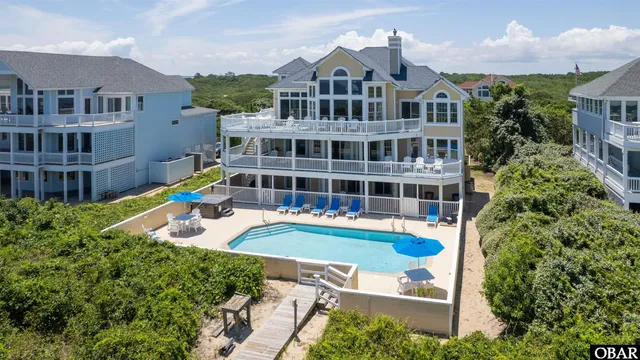 $3,249,000 | 369 Deep Neck Road, Unit 139, Corolla, NC 27927