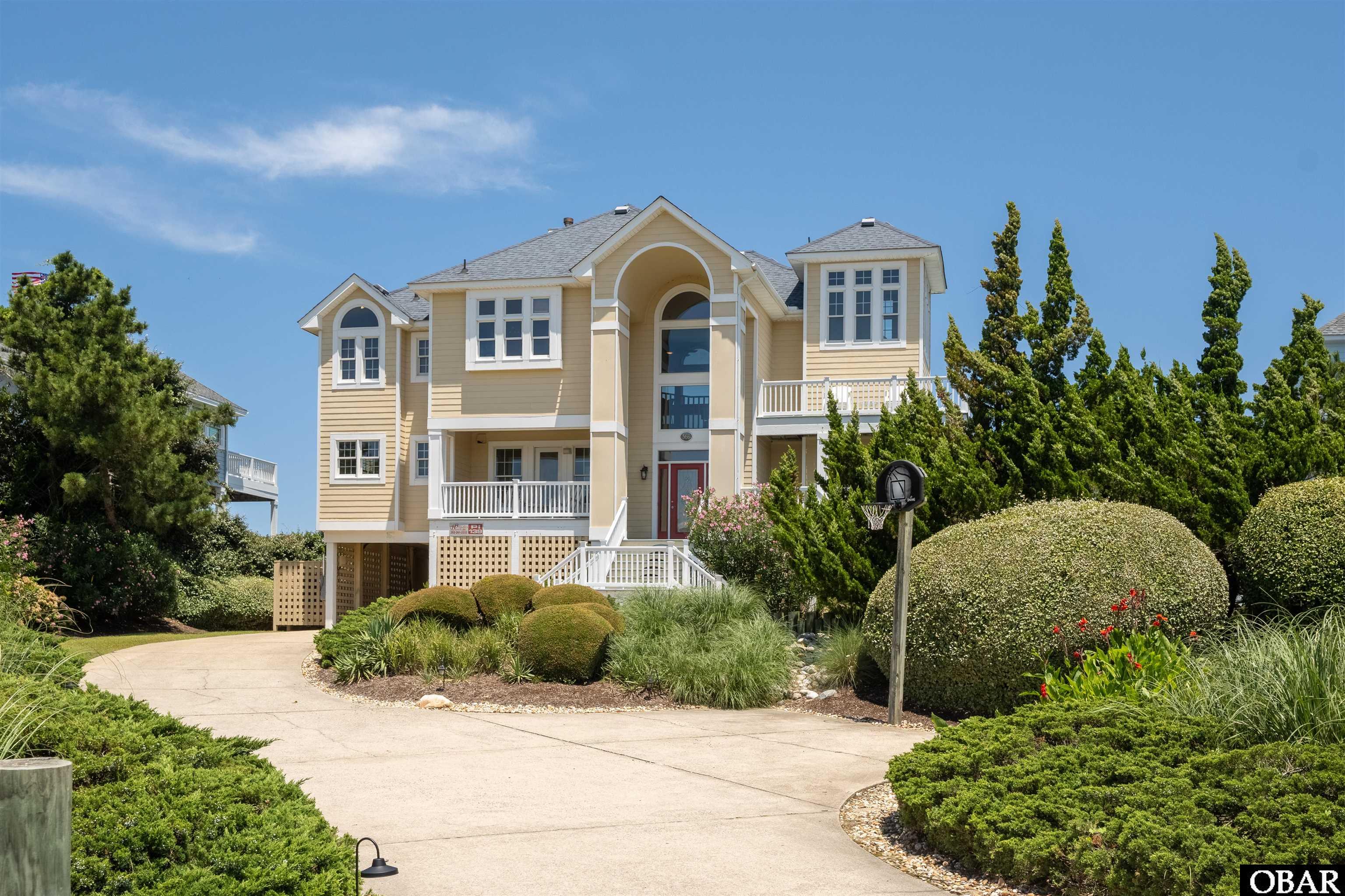 369 Deep Neck Road, Unit 139 Corolla, NC 27927 - Photo 4 of 49