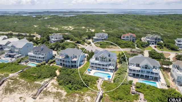 $3,249,000 | 369 Deep Neck Road, Unit 139, Corolla, NC 27927