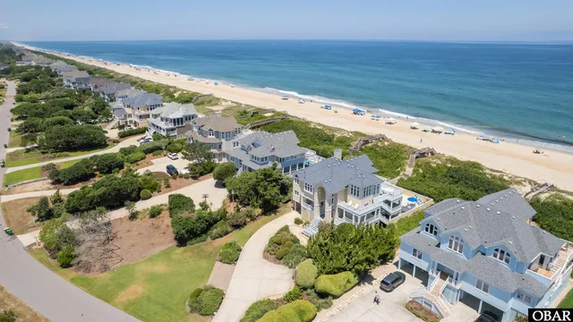 $3,249,000 | 369 Deep Neck Road, Unit 139, Corolla, NC 27927