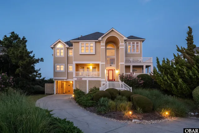 $3,249,000 | 369 Deep Neck Road, Unit 139, Corolla, NC 27927