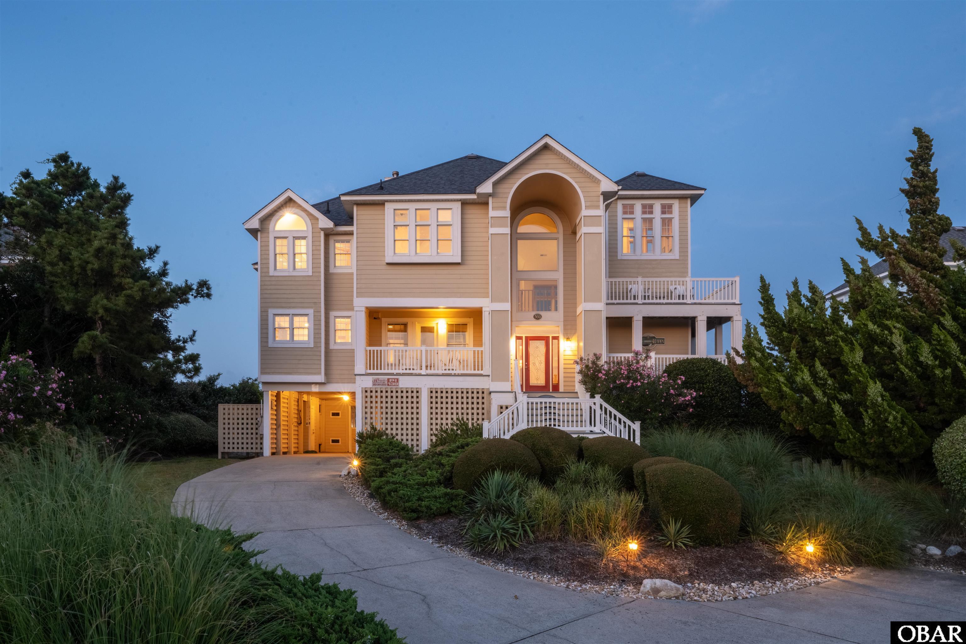 369 Deep Neck Road, Unit 139 Corolla, NC 27927 - Photo 45 of 49