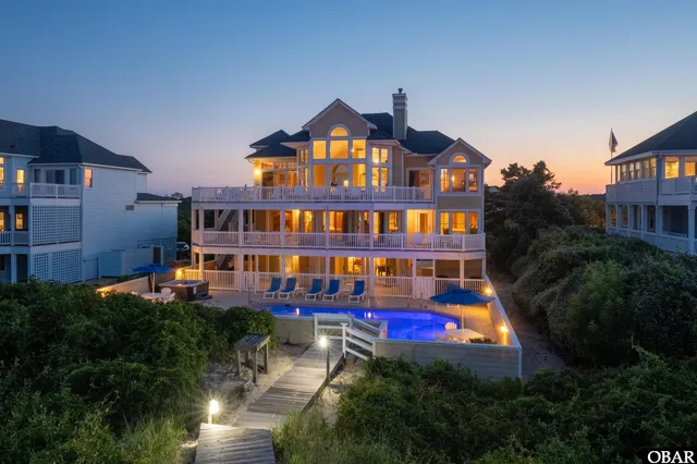 $3,249,000 | 369 Deep Neck Road, Unit 139, Corolla, NC 27927