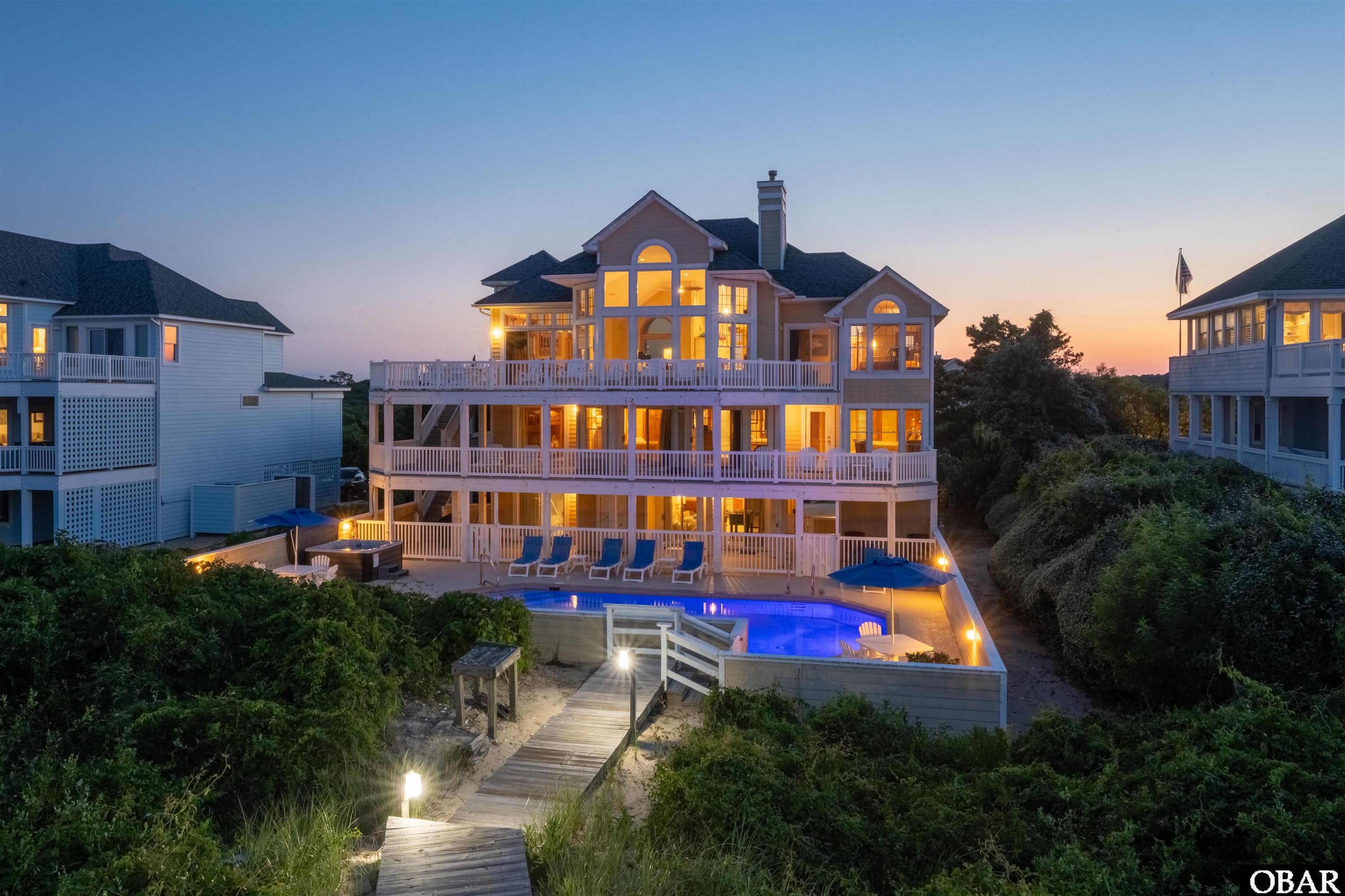 369 Deep Neck Road, Unit 139 Corolla, NC 27927 - Photo 47 of 49