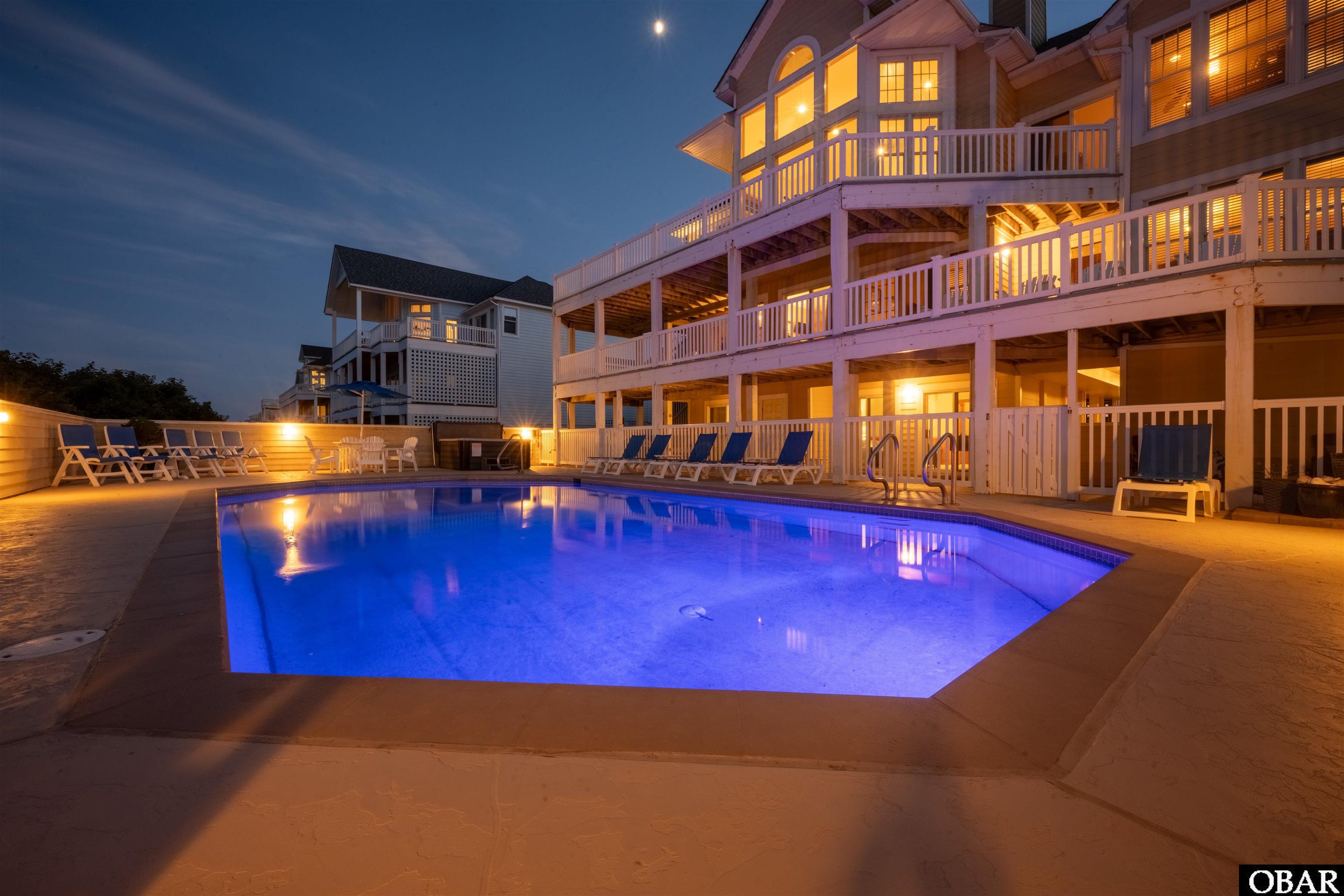 369 Deep Neck Road, Unit 139 Corolla, NC 27927 - Photo 48 of 49