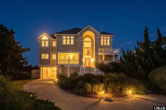 $3,249,000 | 369 Deep Neck Road, Unit 139, Corolla, NC 27927