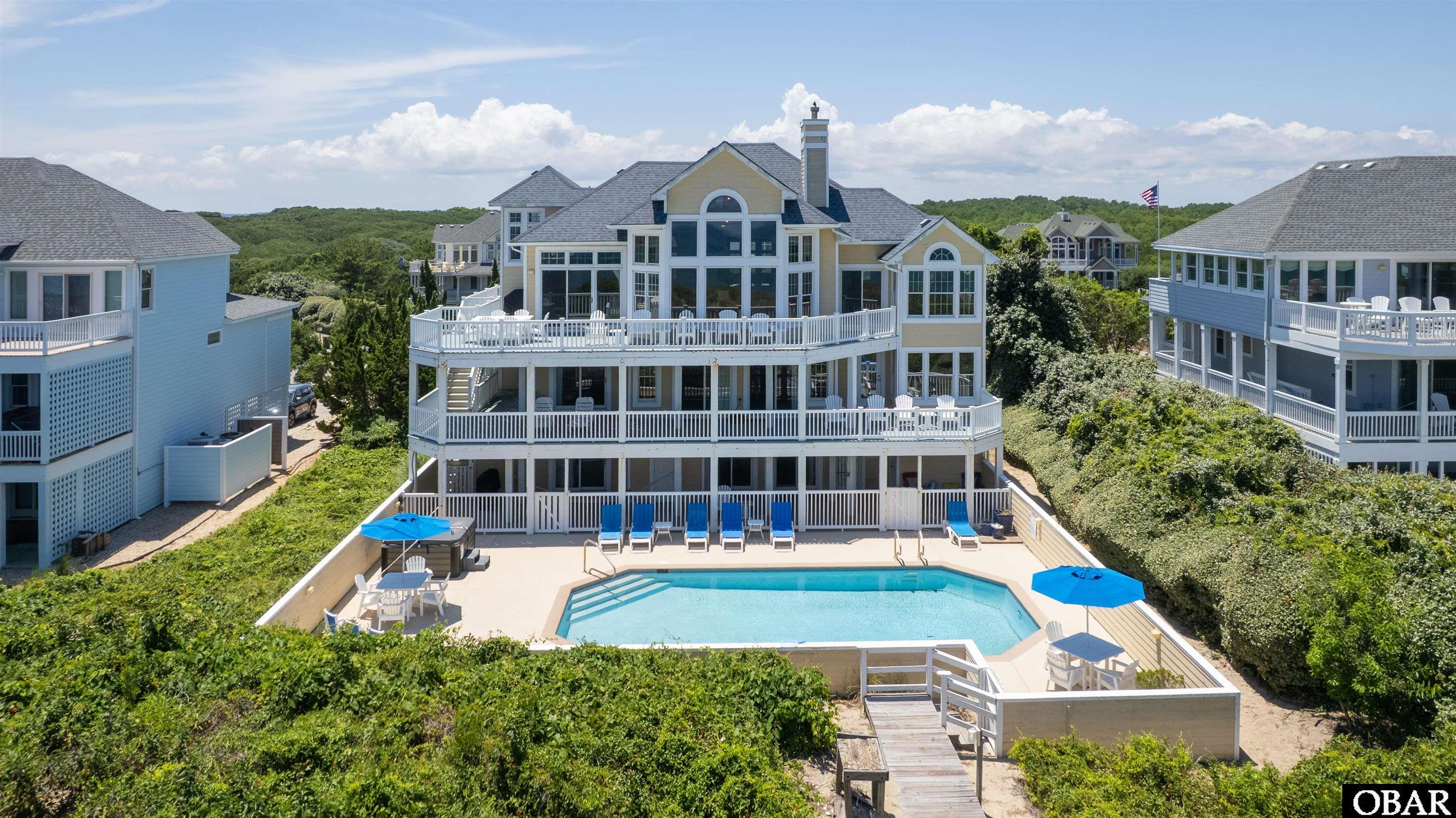 369 Deep Neck Road, Unit 139 Corolla, NC 27927 - Photo 5 of 49