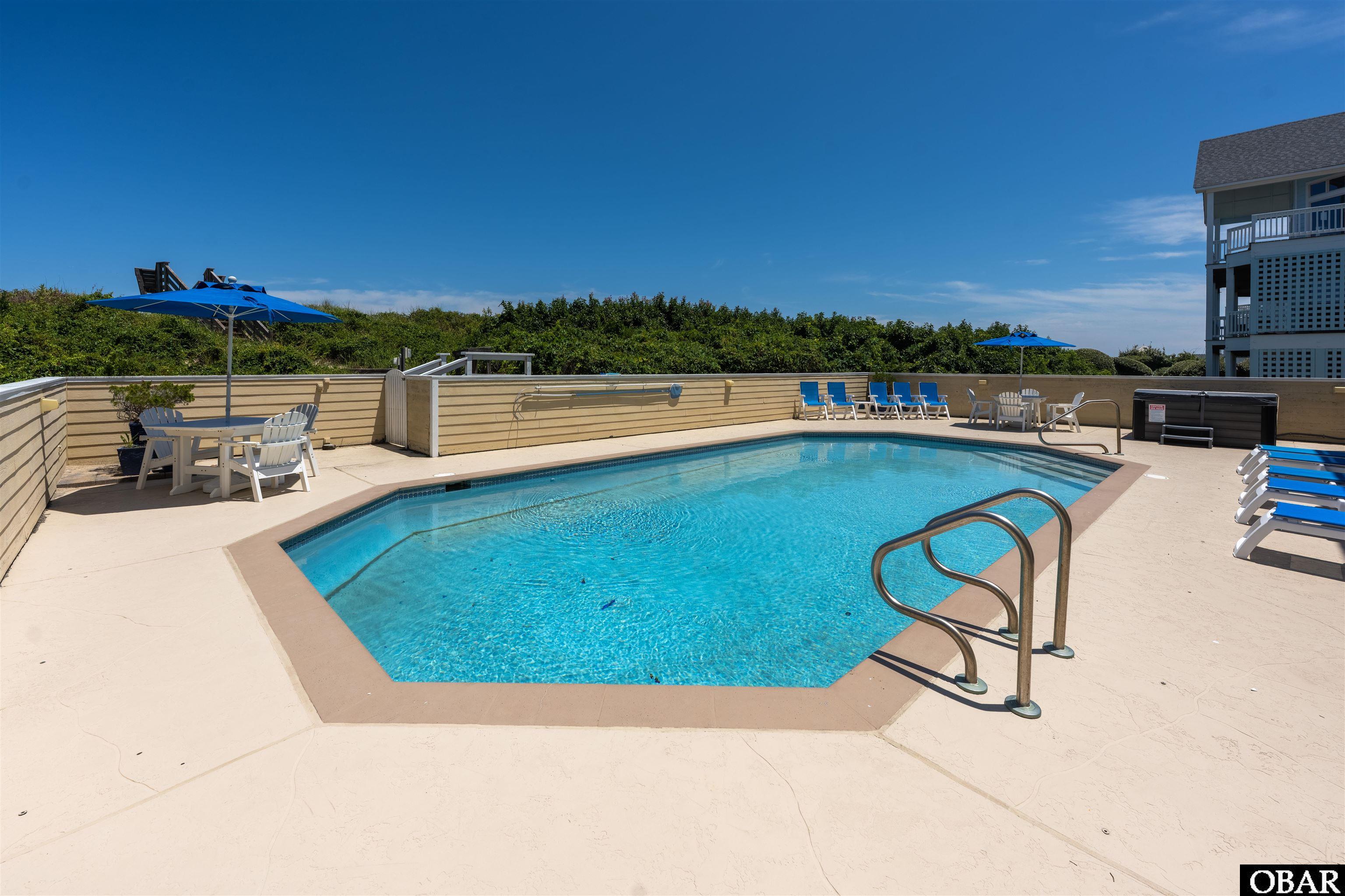 369 Deep Neck Road, Unit 139 Corolla, NC 27927 - Photo 6 of 49